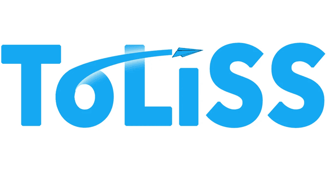 ToLiss logo